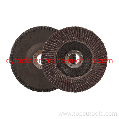 Flap Abrasive Disc Others Grinding